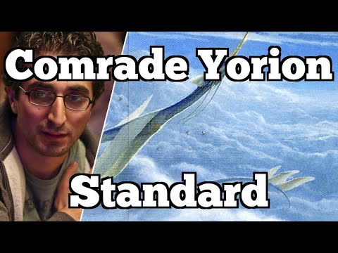 Comrade Yorion | Standard [Arena]