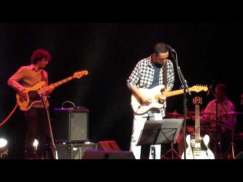 AFFONSINHO "BLUES E DOR"