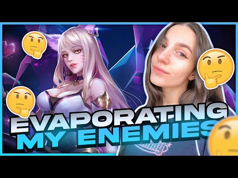 Durability patch who? 🙄💅