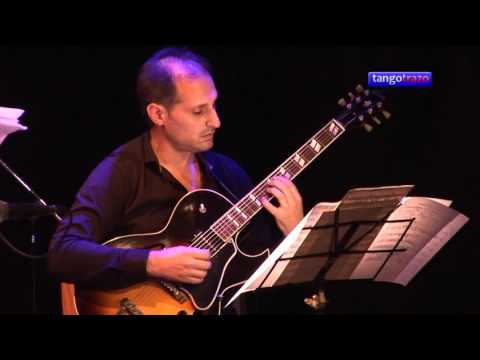 Nestor Marconi Quinteto - "Moda Tango"