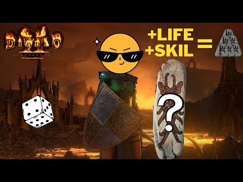 I REROLLED THIS GRAND CHARM 46 TIMES.... You wont believe what i got