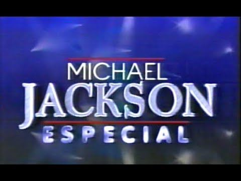 Globo e RBS TV/RS - Intervalo comercial 'Especial Michael Jackson'. 24/12/1997.
