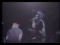 Mindless Self Indulgence MSI Faggot Live