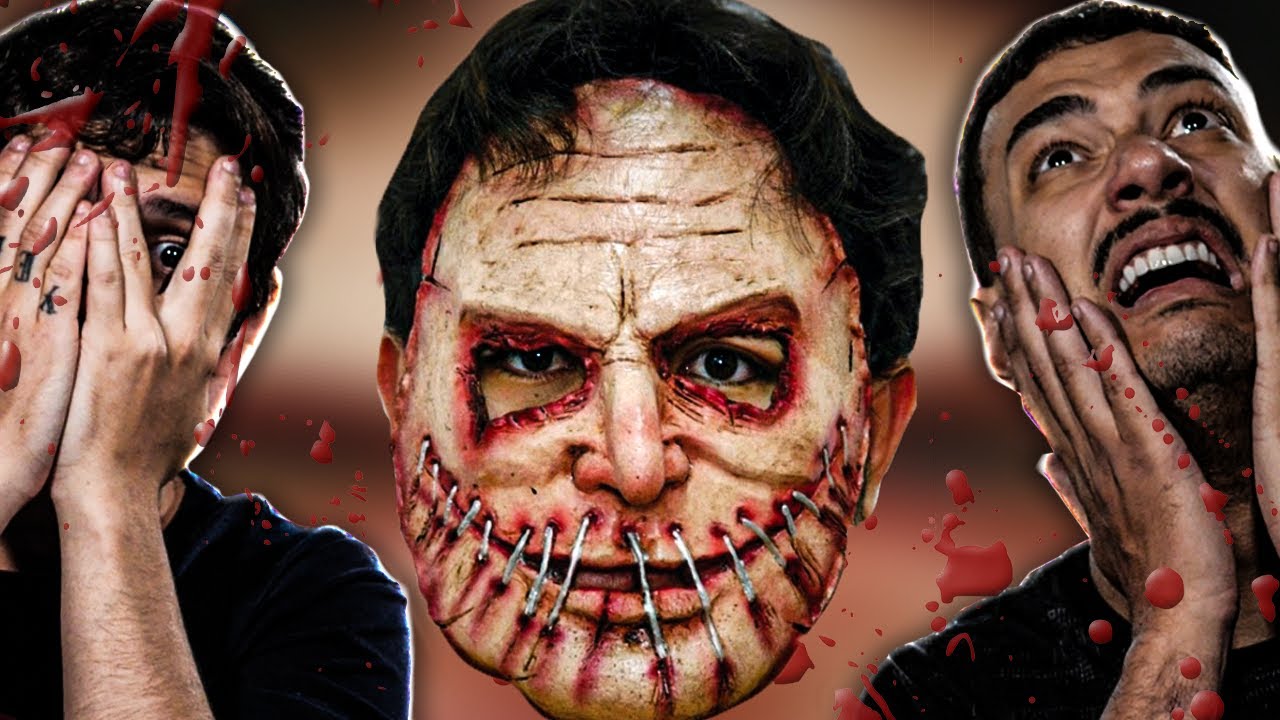 Os 20 PIORES SERIAL KILLERS do Mundo