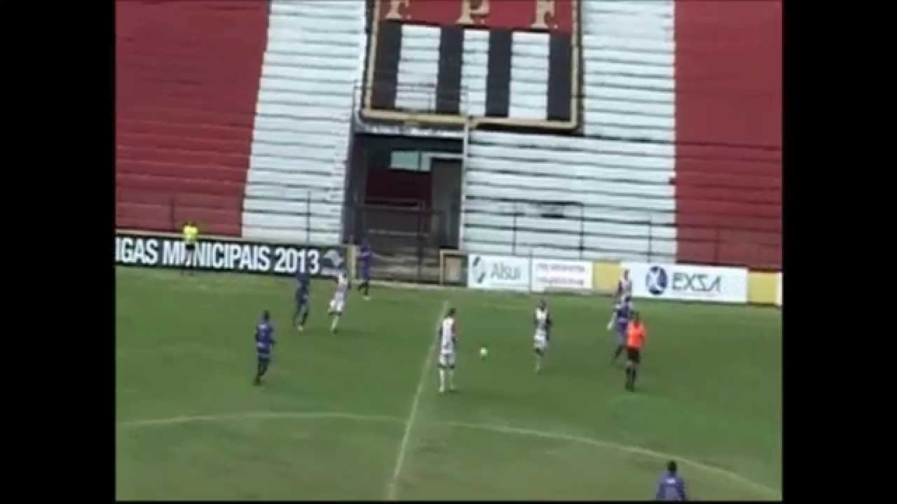 Diogo Lemes 2013 Zagueiro 91
