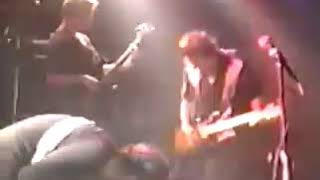 Finger Eleven - awake and dreaming - live  - Custom Video