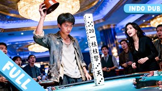 Download lagu 【02】Diremehkan di Meja Judi, Si Miskin Tumbangkan Raja Judi dan Menaklukkan Hati CEO Cantik! mp3