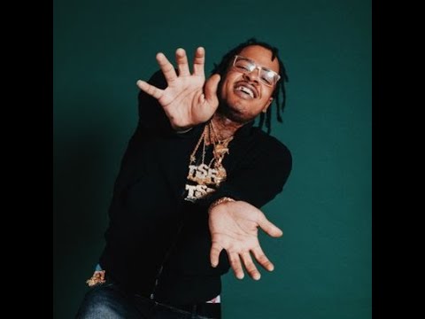 [FREE] SOSAMANN X SAUCE WALKA TYPE BEAT - 2020 "FIJI DRIP" [PROD BY. 3RD OF DA ANGELZ]