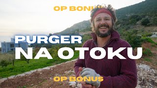 OP Bonus - Edo radi suhozide na Visu