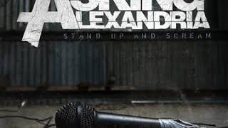 Download lagu Asking alexandria: not the American average drop c# mp3 Download lagu Asking alexandria: not the American average drop c# mp3