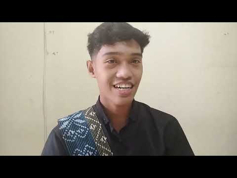 HEZRON NELDI SE'U - 4th VIRTUAL SPEECH CONTEST 2024