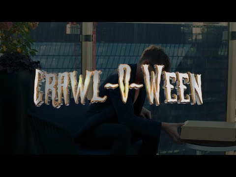 Crawl O Ween Boston