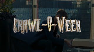 Crawl-O-Ween 2023 Boston Recap