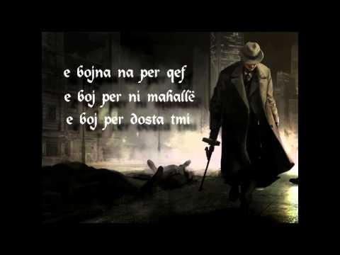 Agresioni ft. Cappa'L & Besim Tafolli - Ritmin Gangsta