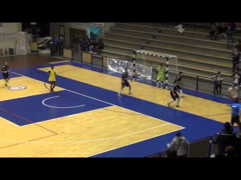 San Rocco Ruvo - Sant'Isidoro 2 - 1 (ultimi 19 secondi)