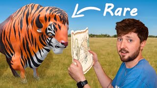 I Tried North Dakota’s Impossible Scavenger Hunt