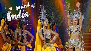 ALCAZAR CABARET 2017 © - SOUND OF INDIA