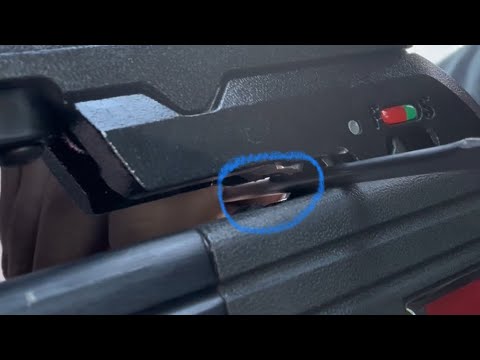 Watch this before buying any Killer Instinct Crossbow! Pt. 1 (Boss 405 shown)