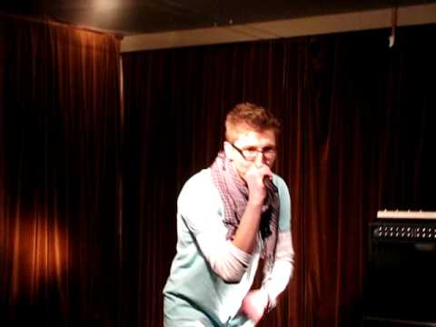 WYSTĘP DKA - KNURÓW 13 XI 2010 - Marzenia.avi