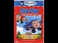 Opening To Jay Jay The Jet Plane Jay Jay S Sensational Mystery 2006 DVD Paramount Print