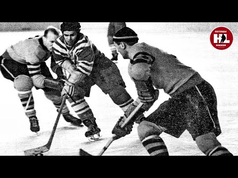 05.03.1957. Чемпионат мира. (HD) СССР – Швеция | WC1957. USSR - Sweden. 03/05/1957