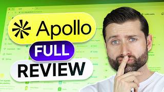 Apollo.io review | The best lead generation for your business?