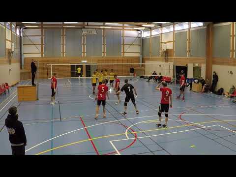 H1: Lier - Askim (5.03.2023)