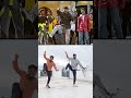 Megamai Vanthu Pogiren Dance Cover Thalapathy Vijay Tejasharidass Praveen Durmal Recreation