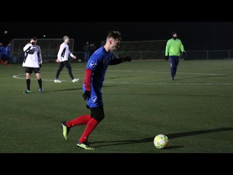 MZKS Narew 1962 Ostrołęka - Orlęta Czyżew