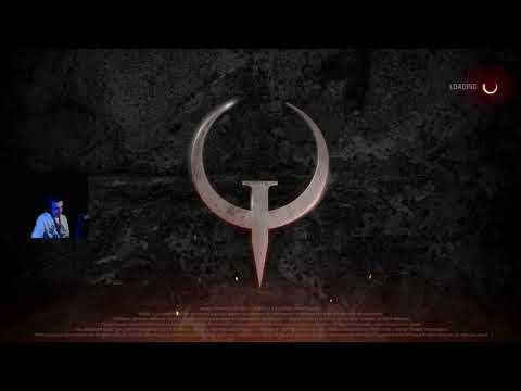 Xron vs nosfa - Quakecon 2019 Round 7