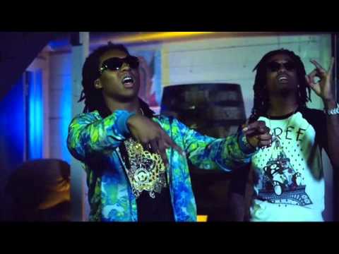 Trappin Out Da Bando(Migos/Gucci Mane/Zaytoven Type Beat)