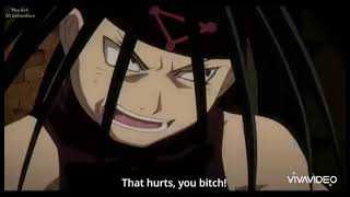 Fullmetal Alchemist: Brotherhood [AMV] Mercy Drive - See you Crawl