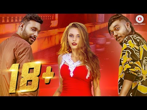 18 + | Official Music Video | NKR, Mr Maddy & Aman | Bigg Slim