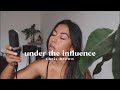 Chris Brown - Under The Influence (Cover)│Maheva Ony