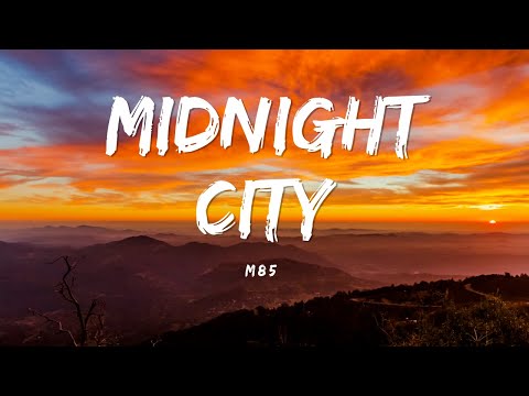 M85 - Midnight City