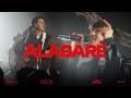 Alabaré - ECCOS y Joel Rocco - Videoclip Oficial