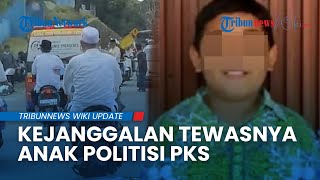 Kejanggalan Mewarnai Tewasnya Anak Politisi PKS di Cilegon, Polisi Pastikan Pembunuhan