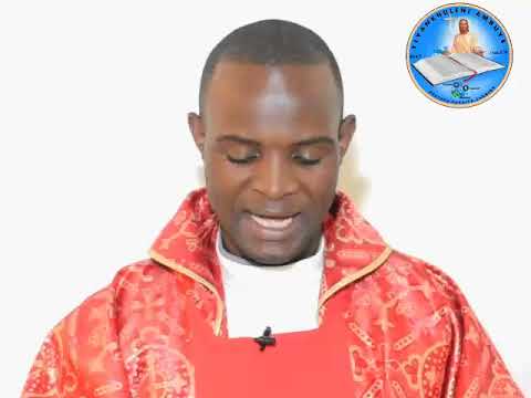 KULEMEKEZA CORNELIUS NDI CYPRIANO WOYERA/ 16 SEPTEMBER 2023/FR EMMANUEL ZIKABUMA