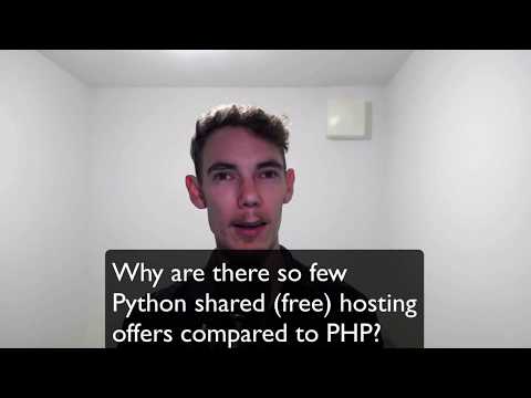 download lagu mp3 mp4 Shared Hosting With Python, download lagu Shared Hosting With Python gratis, unduh video klip Shared Hosting With Python