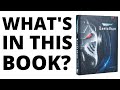 Core 10th Edition 40K Leviathan Book - Many Pages Revealed!