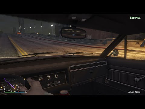 Por las calles de LS #GTAonline Erase Una Ves en LS #E29 #multijugador #playtrough #slowplay #gta5
