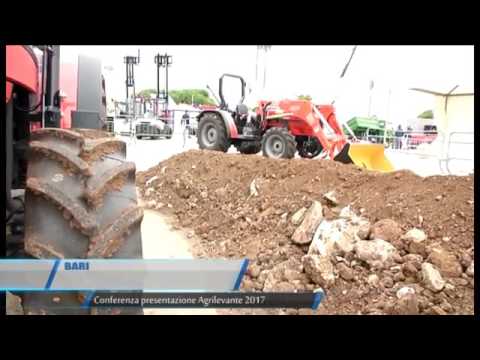 TELEREGIONE (17 febbraio 2017)