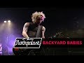 Backyard Babies live | Rockpalast | 2001