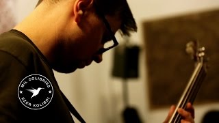 JÜ - Partir  |  Live Special Set at Kisüzem  |  20 November 2014.