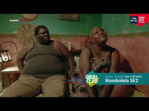 Ndege wafananao | Kombolela SE02 EP 24