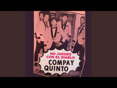 No juegues con el diablo