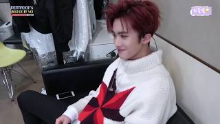 [日本語字幕] PENTAGON(펜타곤) - JUST DO IT YO! (저두요!) #13 : 신원's Vlog PART 3