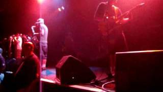 Catch 22 8/15/09 9mm and a three piece suit hampton Beach