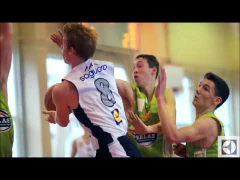 SKM For The Win 2018