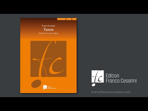 Tamm (EFC 031) - Franco Cesarini